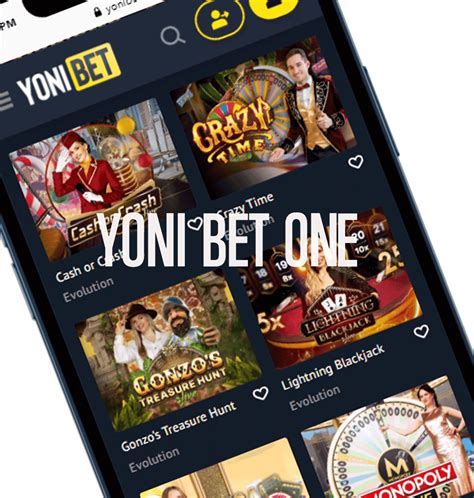 yonibet apk